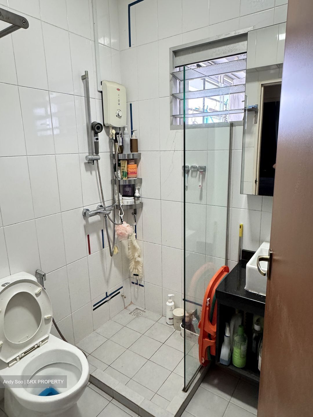 Blk 416C Fernvale Riverbow (Sengkang), HDB 4 Rooms #518482981